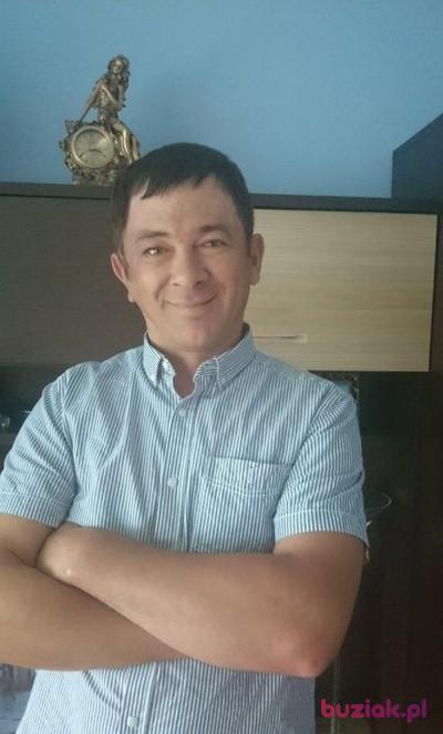 Dariusz, Male, 51, Łapy, Polska, Photo: 1