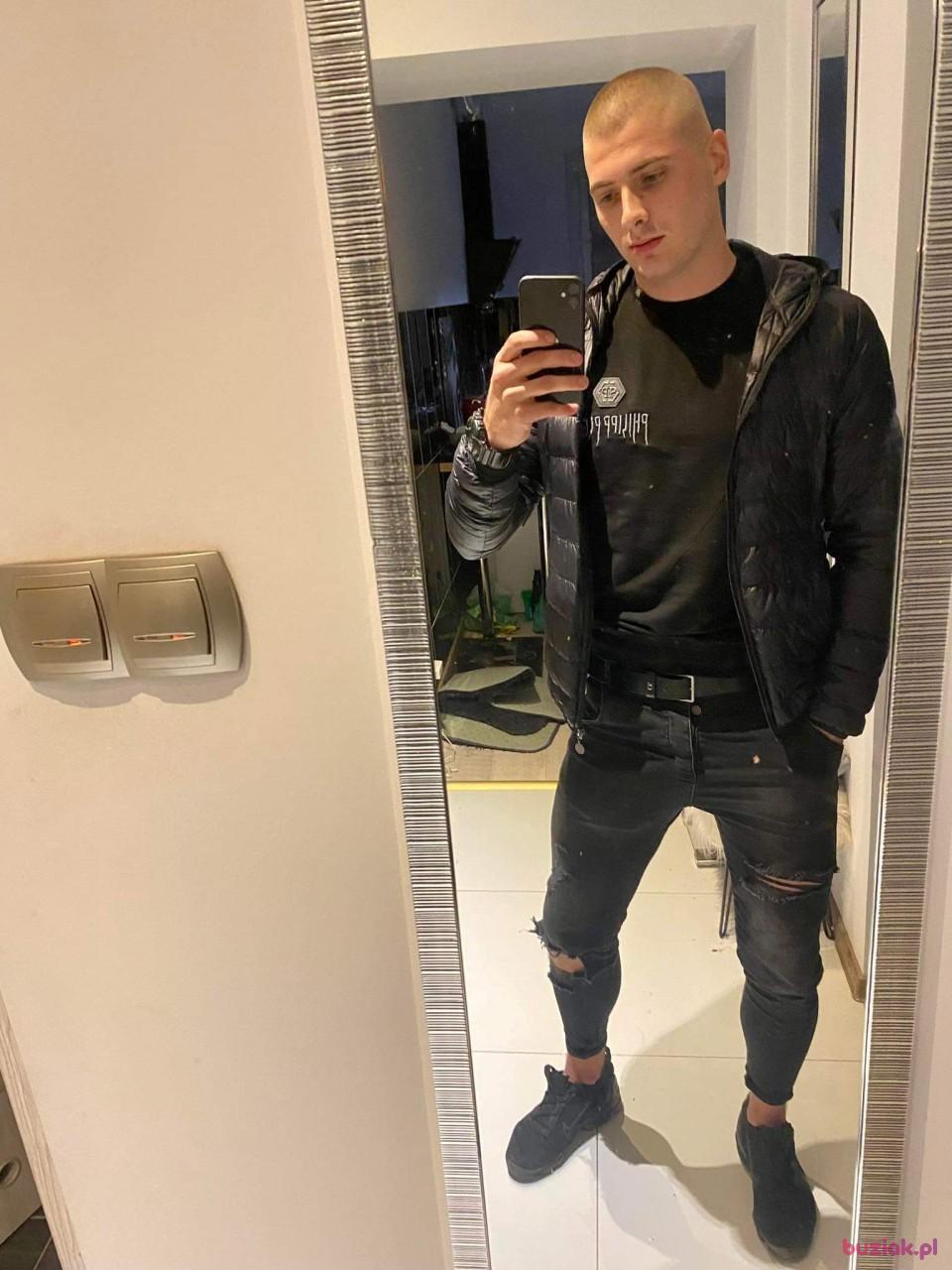 Kuba, Male, 28, Zabrze, Polska, Photo: 2