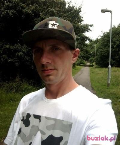 Damian, Mężczyzna, 42, Wielka Brytania, Zdjęcie: 2