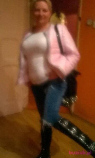 Greta, Female, 60, Szczecin, Polska, Photo: 8