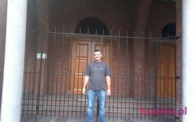 Berthelsen, Male, 46, Koszalin, Polska, Photo: 3
