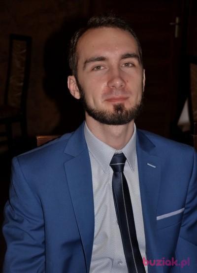 Tomek, Mężczyzna, 32, Poznań, Polska, Zdjęcie: 3