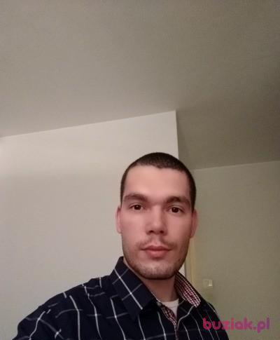 Przemek, Male, 36, Szczecin, Polska, Photo: 2