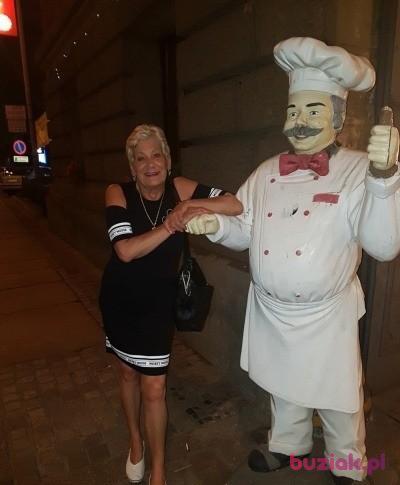 elzbieta, Female, 70, Wrocław, Polska, Photo: 13