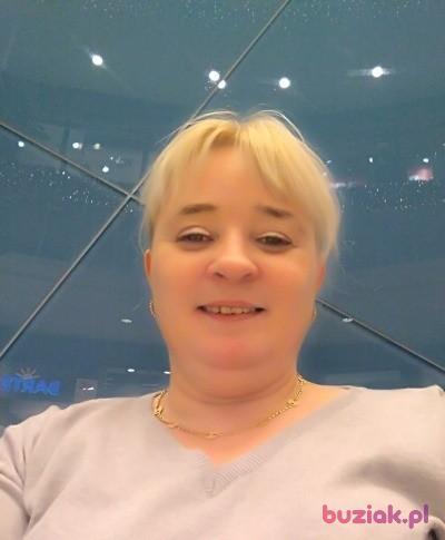 kasia, Female, 46, Szczecin, Polska, Photo: 1