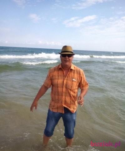 Andrzej, Mężczyzna, 65, Jarocin, Polska, Zdjęcie: 2