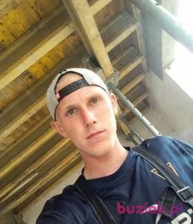 Paweł, Male, 30, Szczecin, Polska, Photo: 1