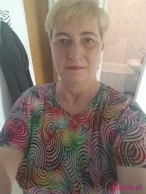 Izabela, Female, 58, Białystok, Polska, Photo: 7