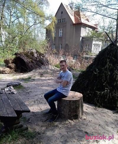 Piotrek, Mężczyzna, 34, Węgrów, Polska, Zdjęcie: 4