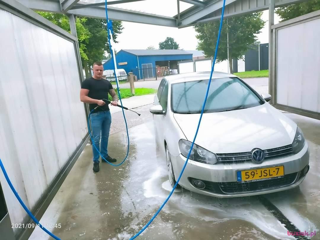 Robert, Mężczyzna, 34, Rotterdam, Holandia, Zdjęcie: 2