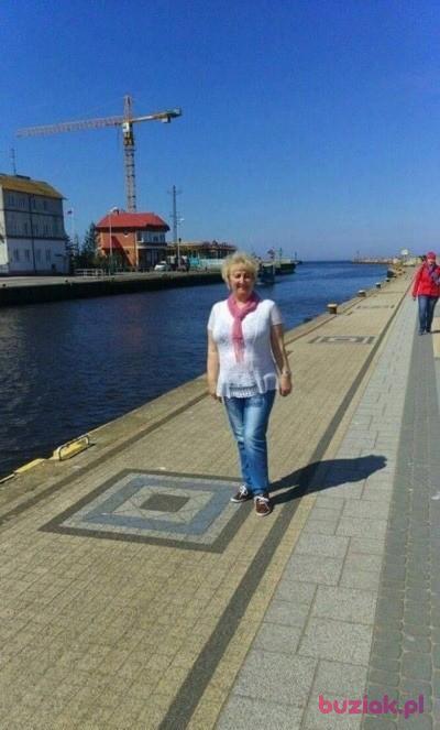 Terenia, Female, 64, Katowice, Polska, Photo: 3