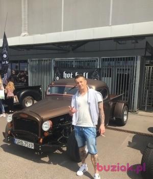 Sebastian , Male, 48, La Nucia, Hiszpania, Photo: 3