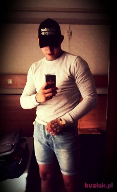 Dawid, Mężczyzna, 29, Rotterdam, Holandia, Zdjęcie: 3