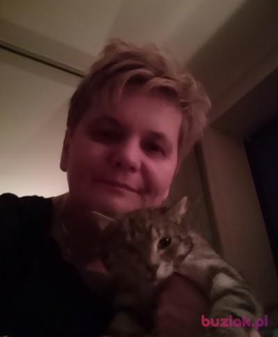 Iwona, Female, 50, Grodzisk Mazowiecki, Polska, Photo: 2