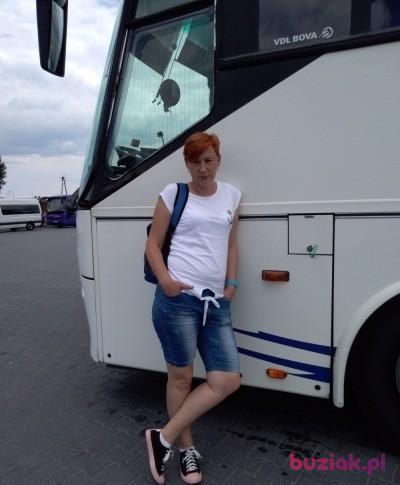 Anna , Kobieta, 57, Bydgoszcz, Polska, Zdjęcie: 3