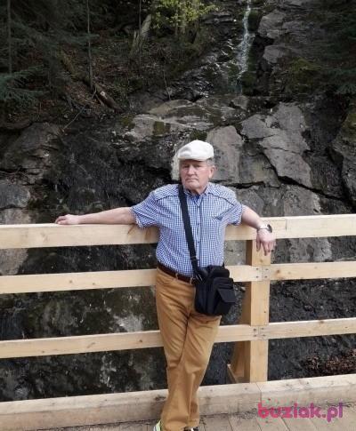 Sylwester, Mężczyzna, 75, Będzin, Polska, Zdjęcie: 2
