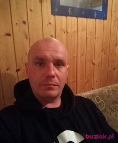Adrian , Male, 43, Węgorzewo, Polska, Photo: 2