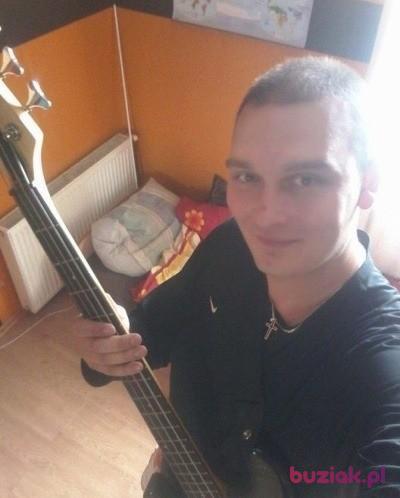 Damian, Male, 38, Wrocław, Polska, Photo: 3
