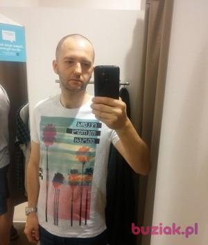 Bartek, Male, 41, Wrocław, Polska, Photo: 2