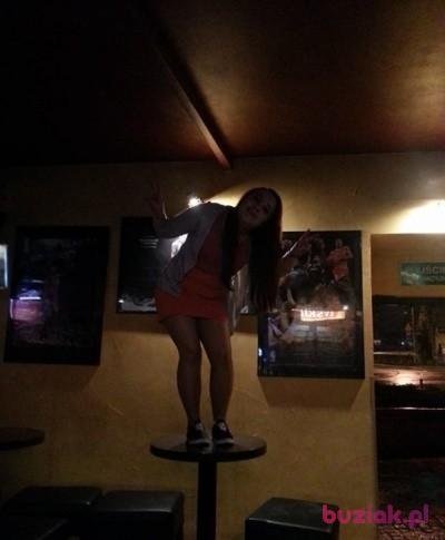 Luiza , Female, 29, Wrocław, Polska, Photo: 3