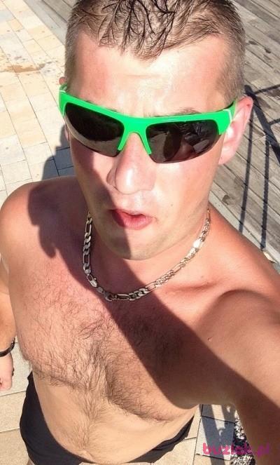 Qwarkrobert, Male, 38, Niemcy, Photo: 2