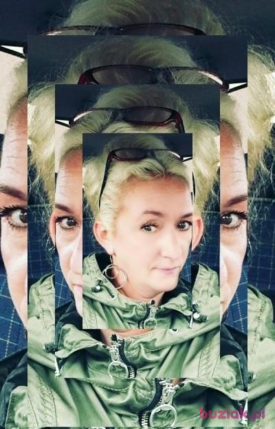 Agnieszka, Kobieta, 54, Ryki, Polska, Zdjęcie: 3