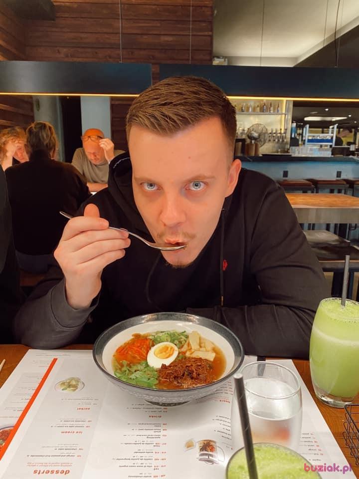 Kacper, Mężczyzna, 32, Szwecja, Zdjęcie: 2