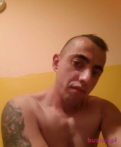 Krzysztof, Male, 36, Węgorzewo, Polska, Photo: 4
