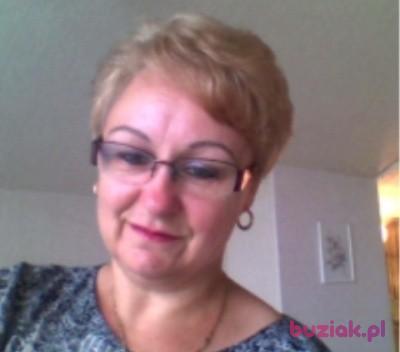 BOZENA, Kobieta, 62, Kielce, Polska, Zdjęcie: 1