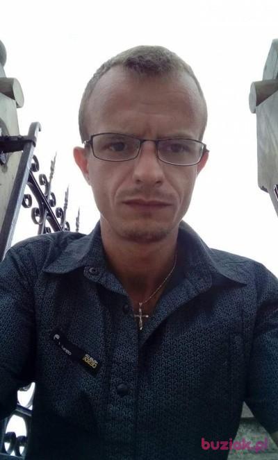 Remigiusz, Mężczyzna, 36, Radom, Polska, Zdjęcie: 1