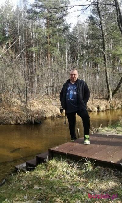 Sebastian, Mężczyzna, 50, Ruda Śląska, Polska, Zdjęcie: 4