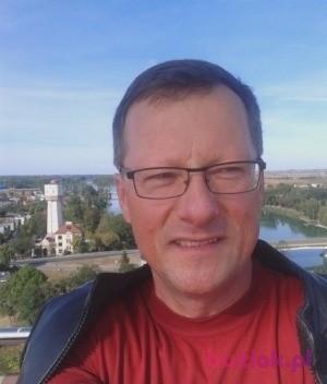 Jacek, Mężczyzna, 61, Środa Wielkopolska, Polska, Zdjęcie: 3
