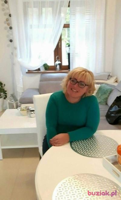 Kwiatuszek, Kobieta, 59, Międzyzdroje, Polska, Zdjęcie: 2