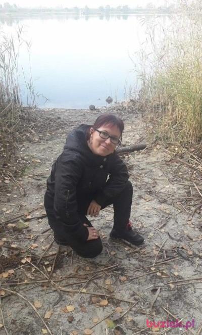Agnieszka, Female, 43, Rybnik, Polska, Photo: 12