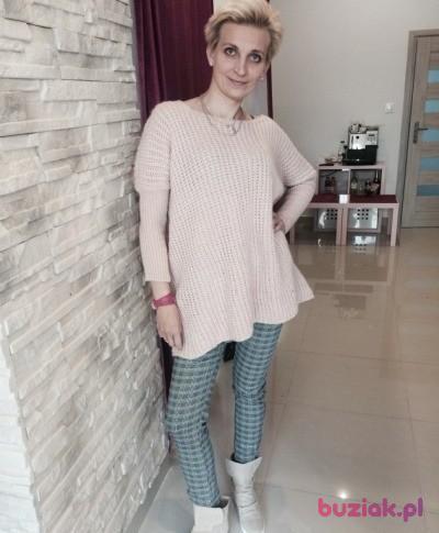 Katarzyna, Female, 44, Łódź, Polska, Photo: 2