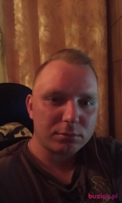 Paweł, Mężczyzna, 33, Piotrków Trybunalski, Polska, Zdjęcie: 1