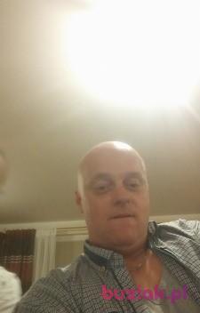 Zibi, Male, 50, Sulechów, Polska, Photo: 2
