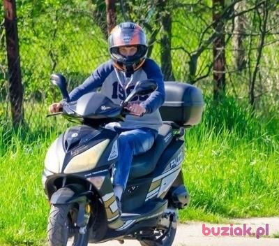Tomasz, Mężczyzna, 43, Warszawa, Polska, Zdjęcie: 6