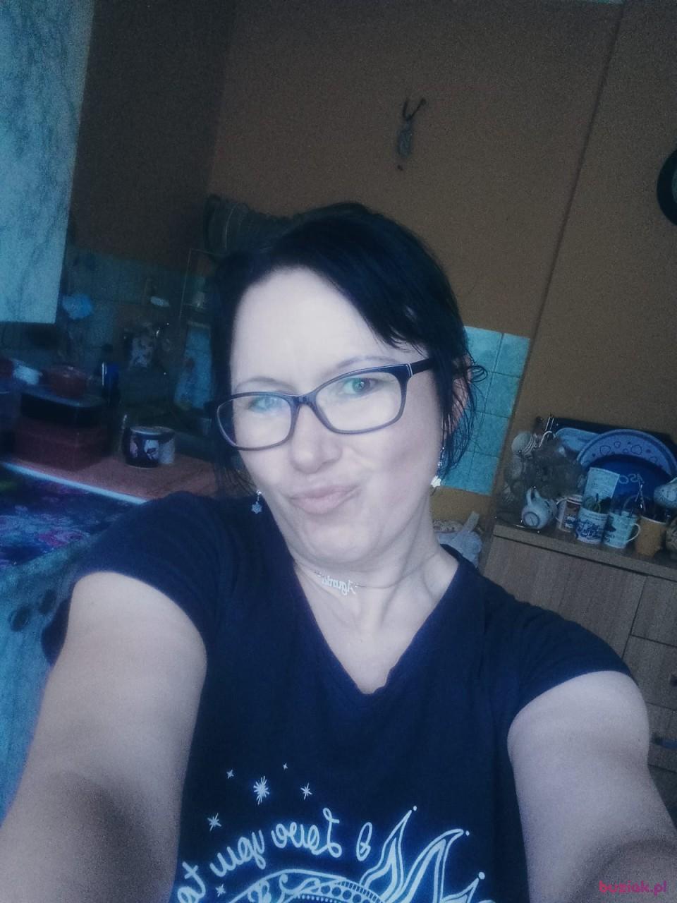 AGUNIA, Female, 43, Rybnik, Polska, Photo: 5
