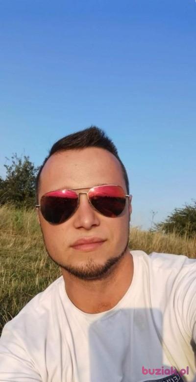 Patryk, Male, 33, Kraków, Polska, Photo: 4