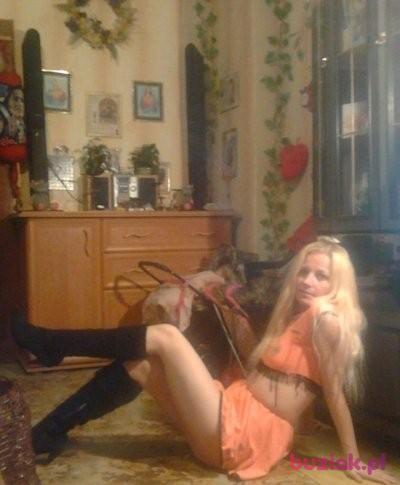 Asia, Female, 47, Gliwice, Polska, Photo: 5