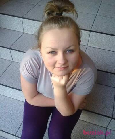 Beata, Female, 30, Orzesze, Polska, Photo: 2