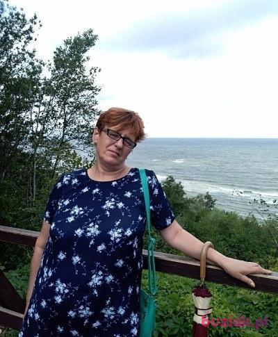 DANUTA, Kobieta, 64, Warszawa, Polska, Zdjęcie: 4