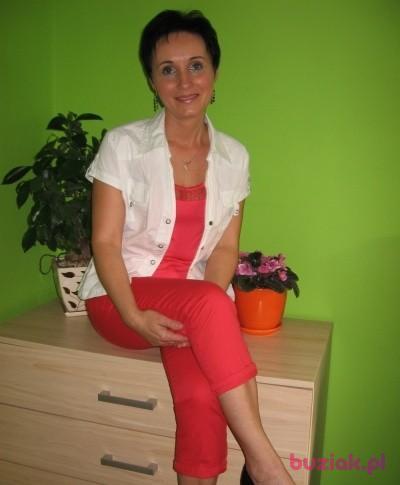Beata, Female, 54, Gdańsk, Polska, Photo: 3