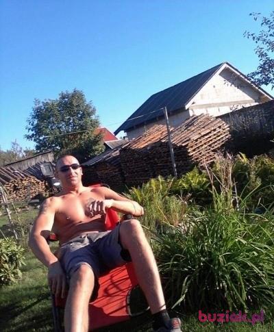 Nelke6, Male, 43, Tuchola, Polska, Photo: 4
