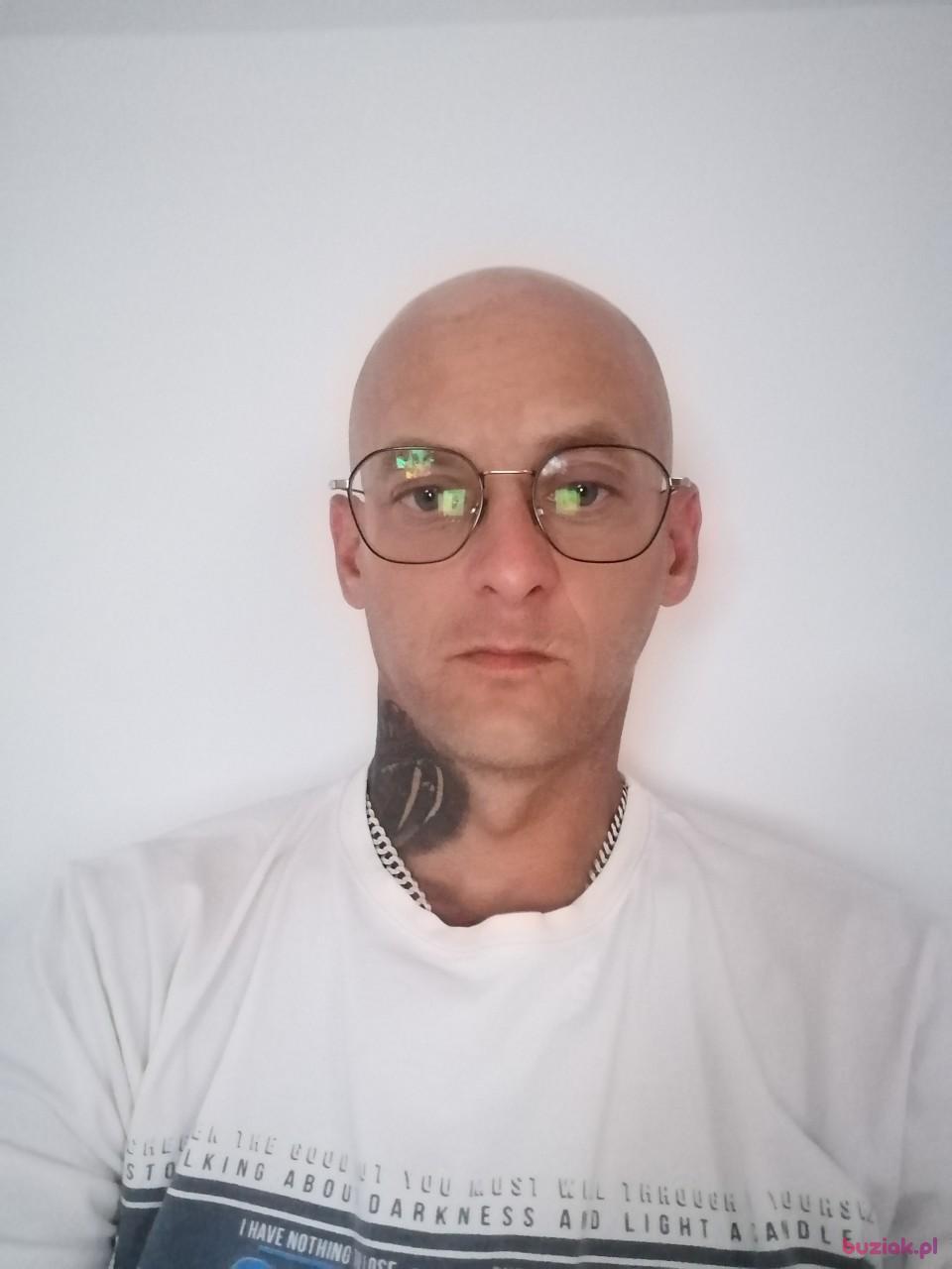 MARCIN, Mężczyzna, 43, Bydgoszcz, Polska, Zdjęcie: 4
