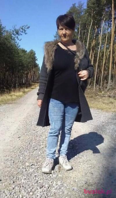 Malgorzata, Kobieta, 65, Puławy, Polska, Zdjęcie: 2
