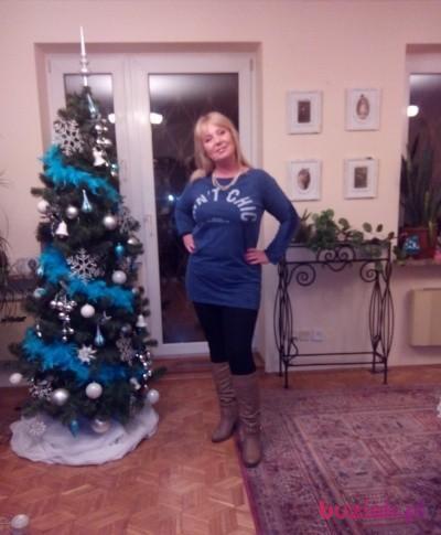 Ewa, Kobieta, 57, Piaseczno, Polska, Zdjęcie: 5