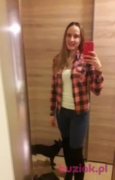 Marta, Female, 35, Skawina, Polska, Photo: 2