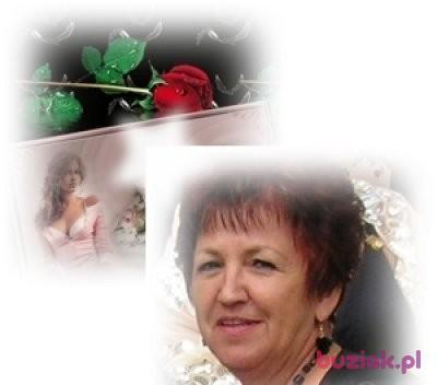 Teresa, Female, 68, Sulęcin, Polska, Photo: 2